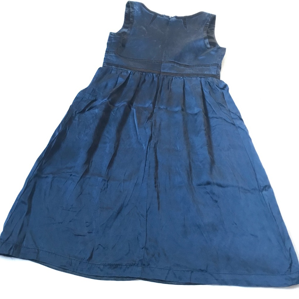 Proenza Schouler for Target Charmeuse Dress - Picture 6 of 7